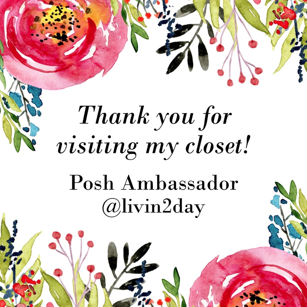 🛍 Shop with confidence! 🛍